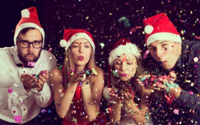 Modern Christmas Carols: Reimagining Tradition