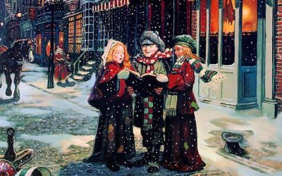 The Hidden Origins of Lesser-Known Christmas Carols